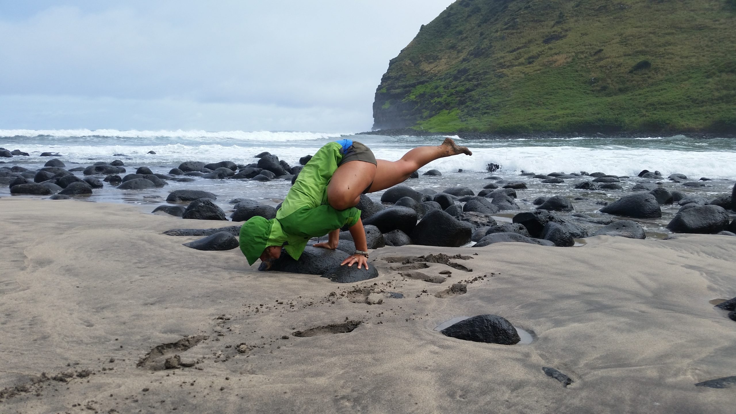 Ashley Flowers Yoga, Mindful Yoga in Portland Maine