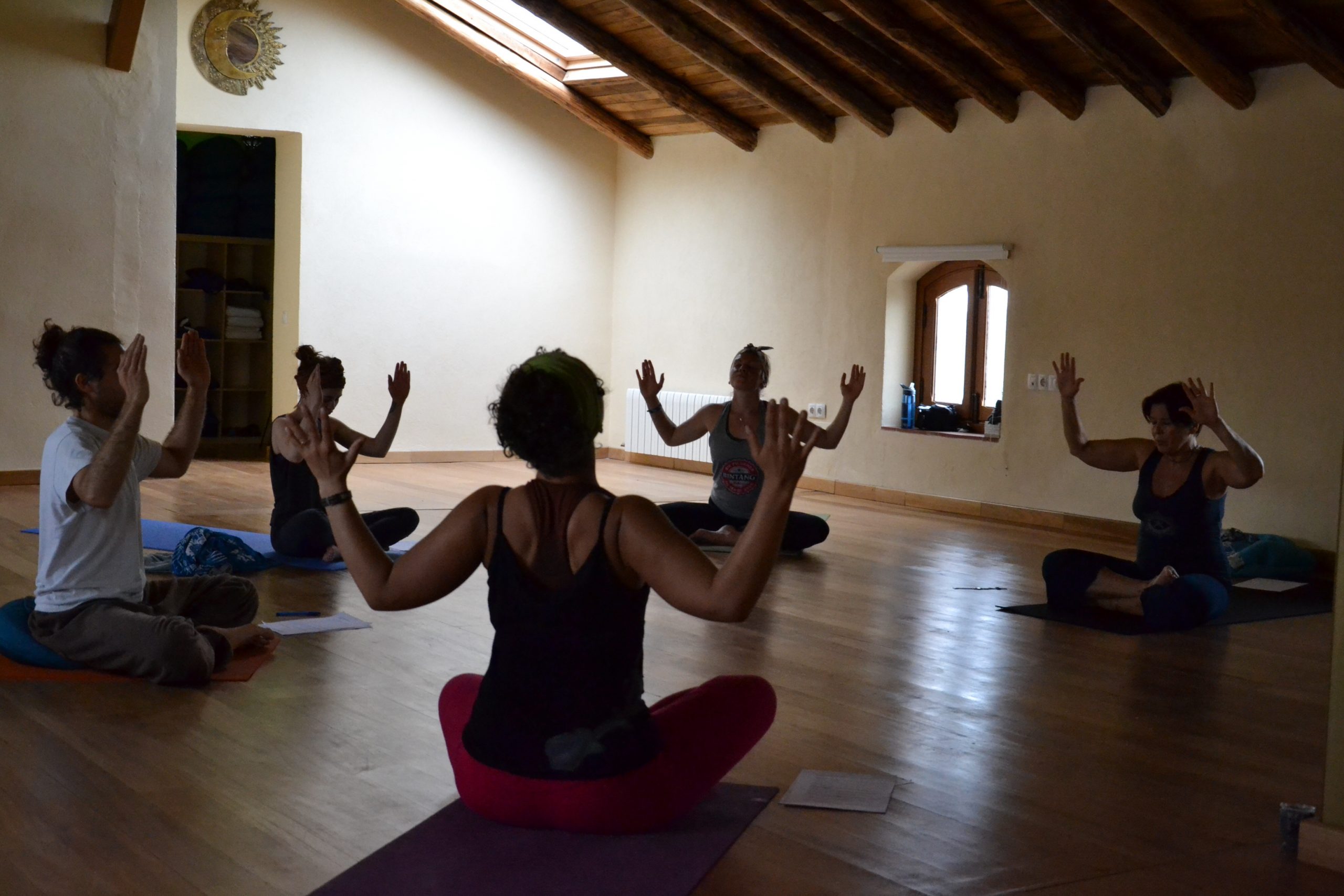 Birthdays, Team Building Days, Saturdays