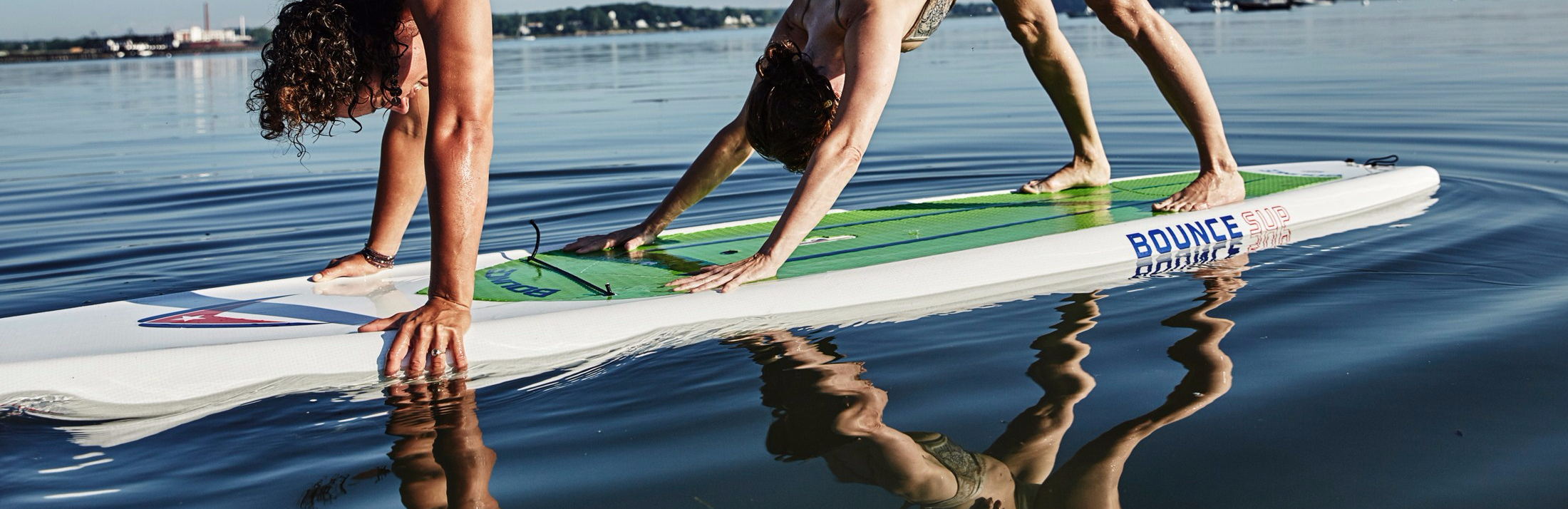 Double Down Do with Ashley Flowers