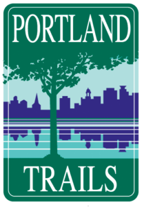 Portland Trails Logo