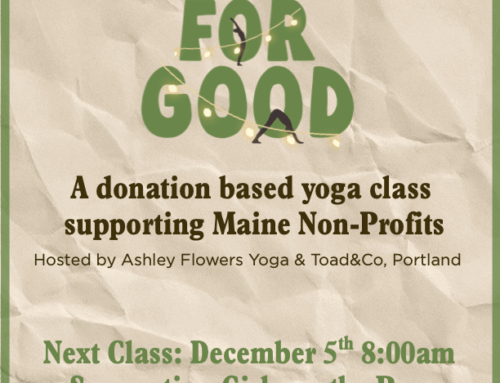 Stretch Less…on Shopping | Quick + Easy Local Gift Guide